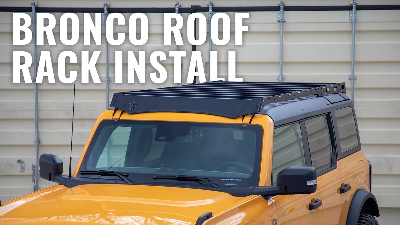 Off-Road Araç Aksesuar Uygulaması