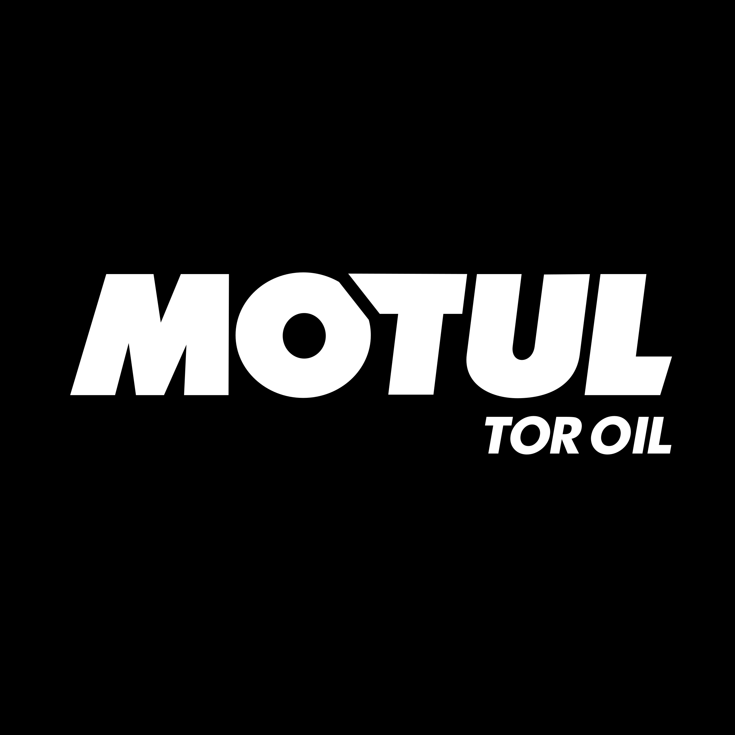 Motul logosu