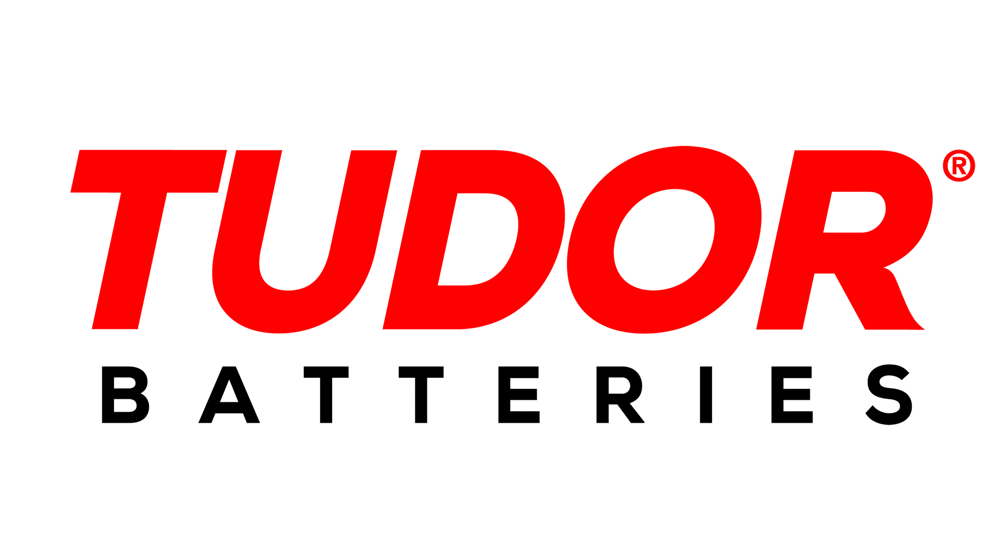 Tudor logosu