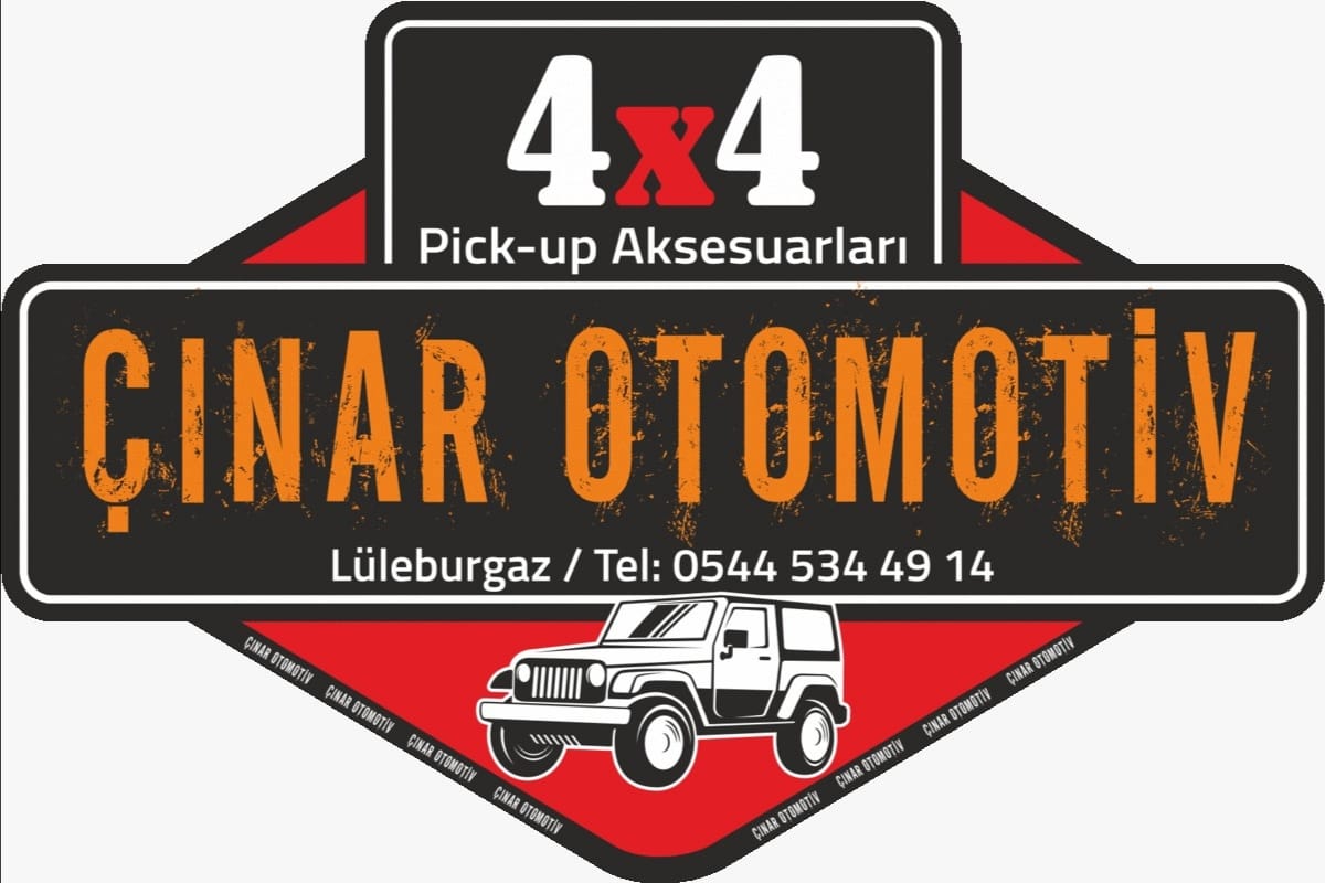 ÇINAR OTOMOTİV